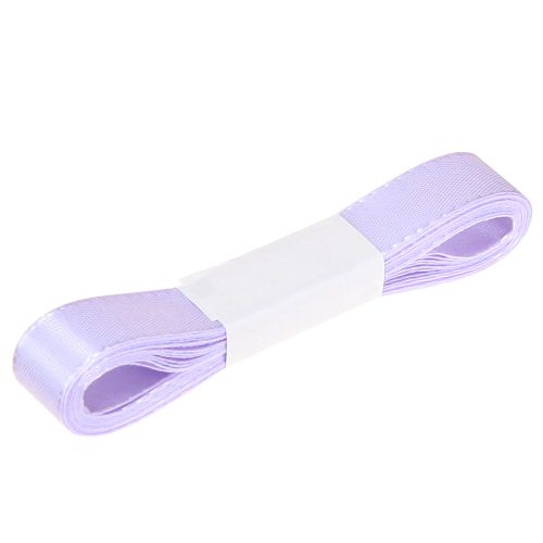 Product Decorative ribbon gift ribbon purple ribbon selvedge 15mm 3m 10 pcs