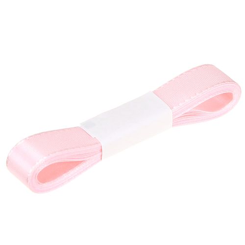 Product Decorative ribbon gift ribbon pink ribbon selvedge 15mm 3m 10 pcs