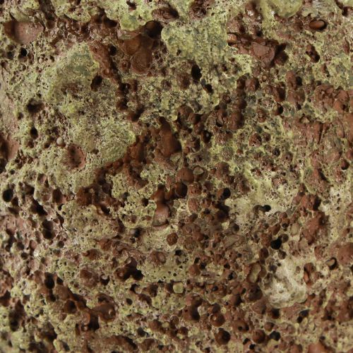 Product Plant pot rustic planter moss look Ø17cm H16.5cm