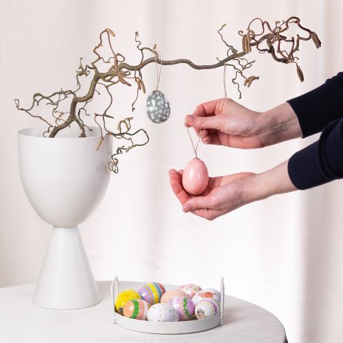 Product Trophy, simple design, high-quality decoration for modern interiors, 29cm