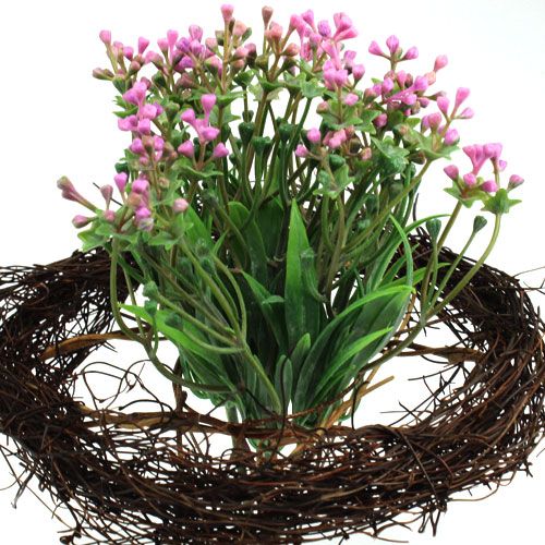 Product Vine cuffs Ø15cm 15 pcs