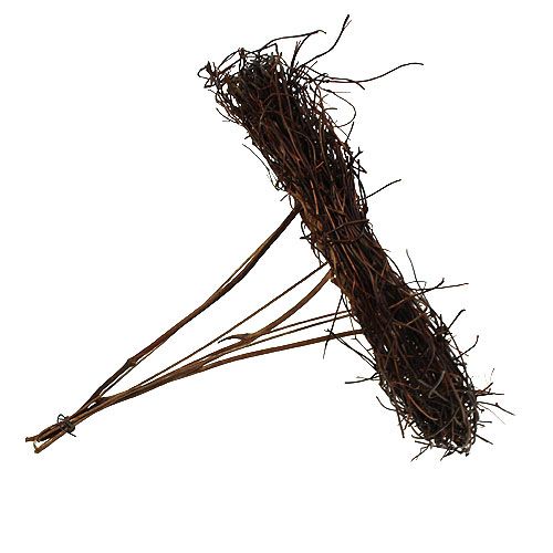 Product Vine cuffs Ø15cm 15 pcs