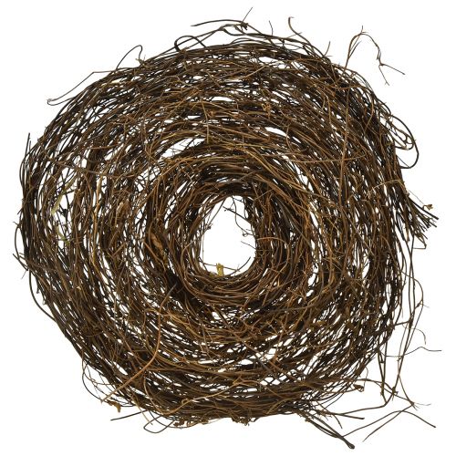 Floristik24 Vine garland 460cm natural 4 pcs