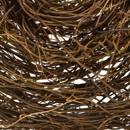 Floristik24 Vine garland 460cm natural 4 pcs