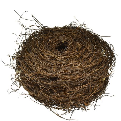Vine garland 460cm natural 4 pcs | Floristik24.ie
