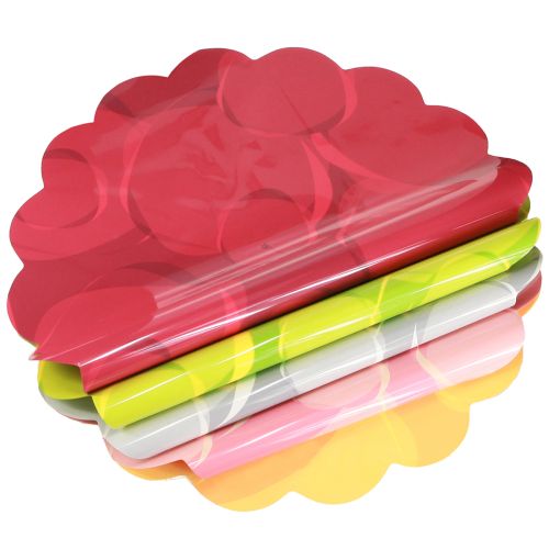 Rondella Life cuffs pot cuffs Ø47cm 100 pieces