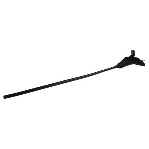 Product Deco Calla Black 75cm