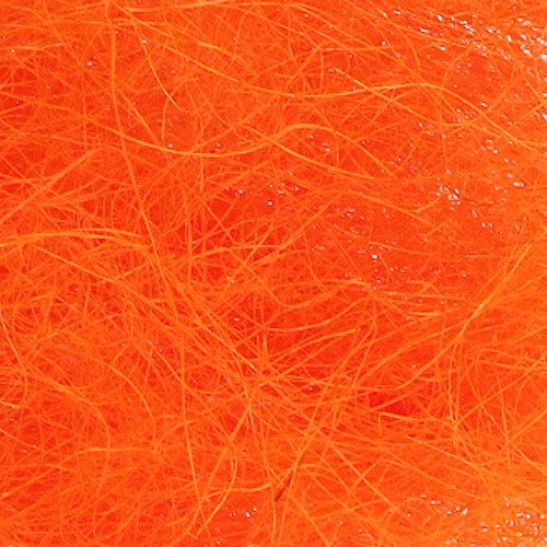 Product Sisal Orange 300g