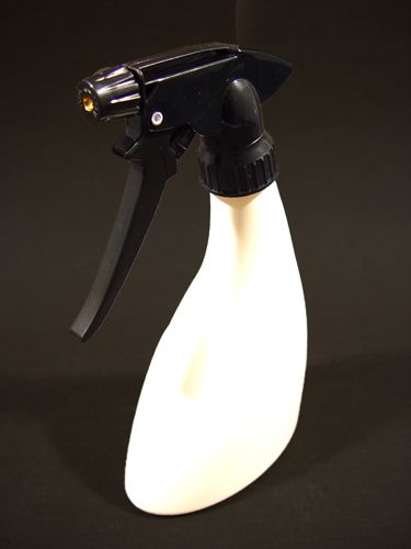 Floristik24 Spray bottle 0.5 l panna