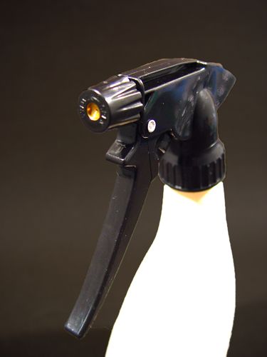 Floristik24 Spray bottle 0.5 l panna