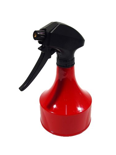 Floristik24 Sprayer Indian Summer 0.6 Ltr. Red