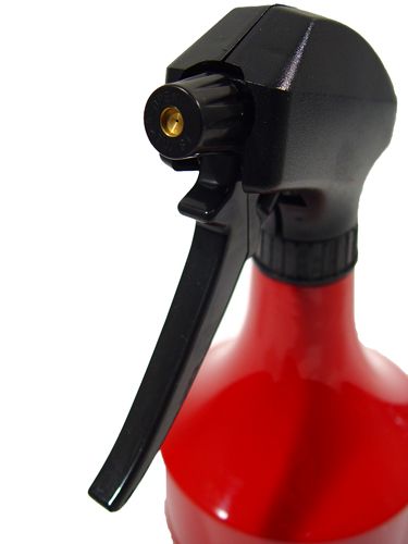 Floristik24 Sprayer Indian Summer 0.6 Ltr. Red