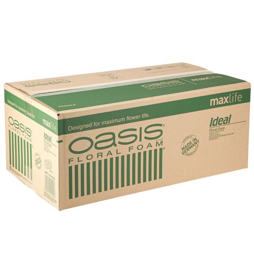 Product Floral foam Ideal 20 bricks