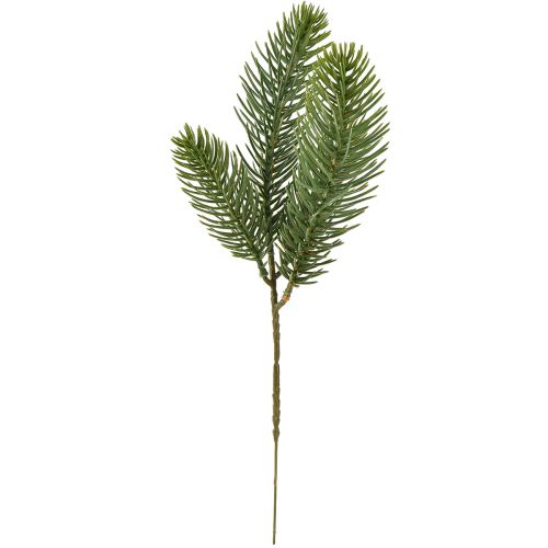 Floristik24 Fir Branches Artificial Fir Green 32cm 6 pcs