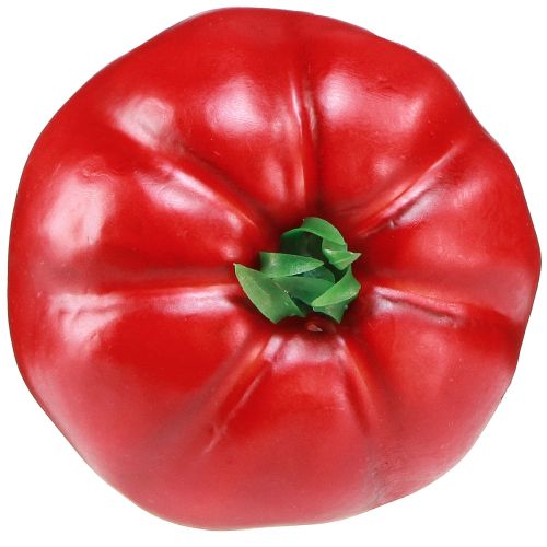 Product Tomato artificial beef tomato red artificial fruit Ø10cm