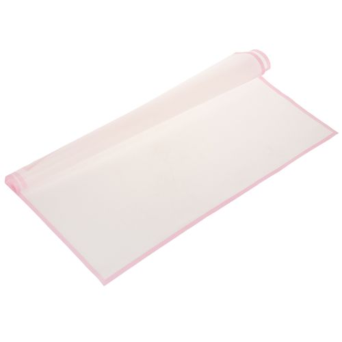 Transmatt Pink Wet-Resistant