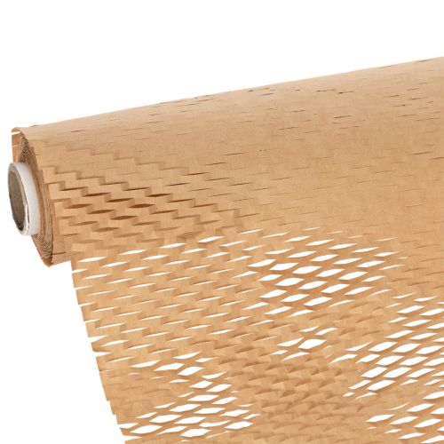 Product Honeycomb paper craft material roll 5m 50cm