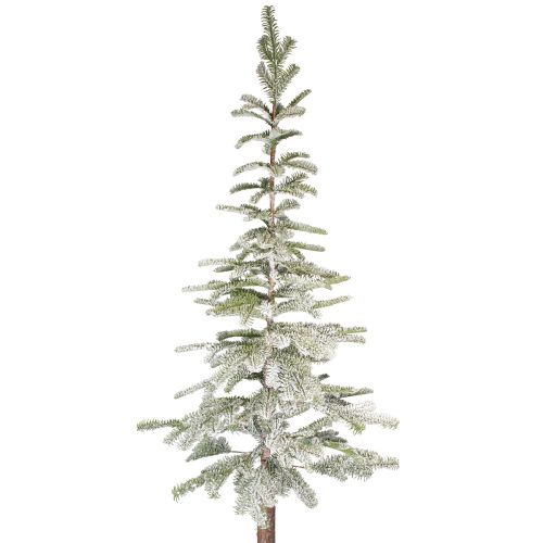 Floristik24 Christmas tree narrow artificial winter decoration 45x180cm