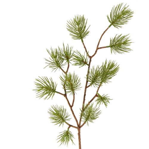 Floristik24 Christmas Branches Artificial Pine Branches L54cm 3 pcs