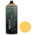 Floristik24 Fluorescent paint spray can Nightglow Orange 400ml