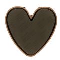 Floristik24 Floral foam heart OASIS® Renewal® Floral Foam Biolit® heart 33 cm 2pcs