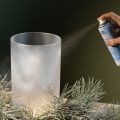 Ice Flower Spray Decorative spray for windows and winter decorations on glass 150 ml | Floristik24.ie