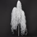 Floristik24 Artificial winter branch in white with a snowy, frosted look, 70cm