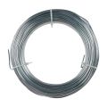 Floristik24 Aluminum wire aluminum wire 2mm jewelry wire silver 118m 1kg