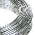 Floristik24 Aluminum wire 2mm silver 60m 500g