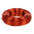 Floristik24 Aluminum wire Ø2mm 500g 60m orange