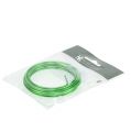 Floristik24 Aluminum wire 2mm green 3m