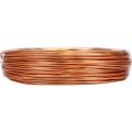 Aluminum wire orange Ø2mm 500g