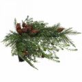 Floristik24 Deco branches Christmas branches Artificial fir branches H66cm