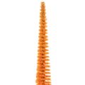 Artificial Christmas tree decoration on a wooden base, 60cm | Floristik24.ie