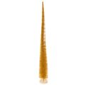 Floristik24 Decorative slim Christmas tree, tall Christmas tree decoration, 80cm