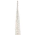 Artificial decorative Christmas tree, table Christmas tree, 60cm | Floristik24.ie