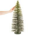 Artificial green Christmas tree for winter decoration, 70cm | Floristik24.ie