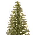 Artificial green Christmas tree for winter decoration, 70cm | Floristik24.ie