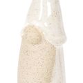 Decorative gnome figurine,