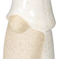 Decorative gnome figurine for