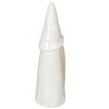 Decorative gnome figurine for
