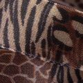 Decorative ribbon, animal