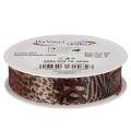 Decorative ribbon, animal