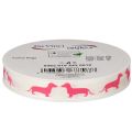 Decorative ribbon with