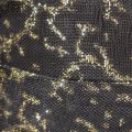 Decorative ribbon, transparent