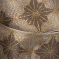 Decorative ribbon with stars, gift ribbon with dimensionally stable edge, 40mm wide, 20m long | Floristik24.ie
