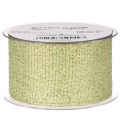Decorative ribbon with