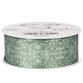 Gift ribbon with classic