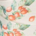Gift ribbon, autumn design
