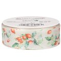 Gift ribbon, autumn design